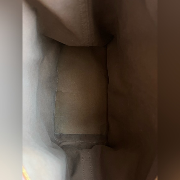 Louis Vuitton Monogram Noe Bucket Bag - Picture 10 of 14